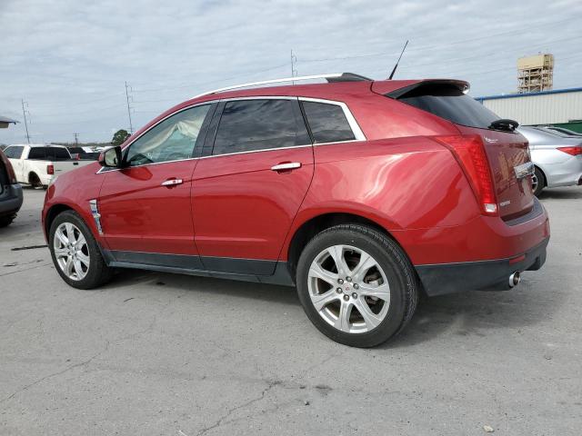 Photo 1 VIN: 3GYFNCEY9AS588948 - CADILLAC SRX PREMIU 