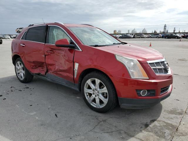 Photo 3 VIN: 3GYFNCEY9AS588948 - CADILLAC SRX PREMIU 