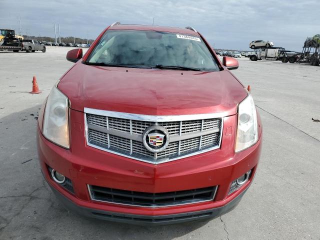 Photo 4 VIN: 3GYFNCEY9AS588948 - CADILLAC SRX PREMIU 