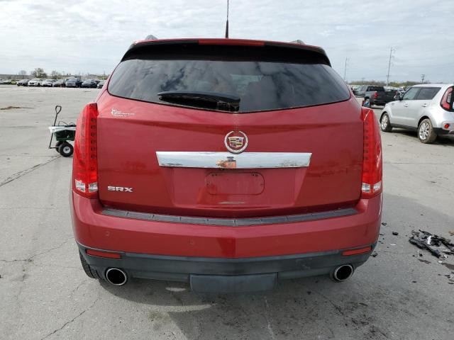 Photo 5 VIN: 3GYFNCEY9AS588948 - CADILLAC SRX PREMIU 