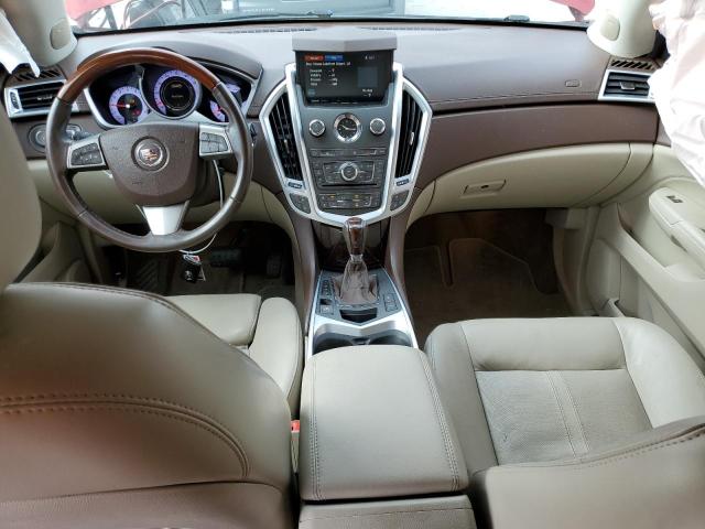 Photo 7 VIN: 3GYFNCEY9AS588948 - CADILLAC SRX PREMIU 