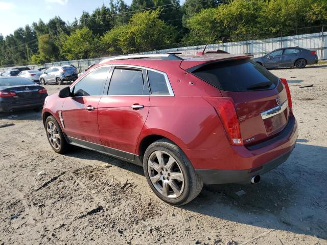 Photo 1 VIN: 3GYFNCEY9AS611192 - CADILLAC SRX PREMIU 