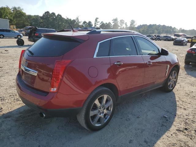 Photo 2 VIN: 3GYFNCEY9AS611192 - CADILLAC SRX PREMIU 