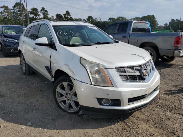 Photo 0 VIN: 3GYFNCEY9AS652888 - CADILLAC SRX PREMIU 