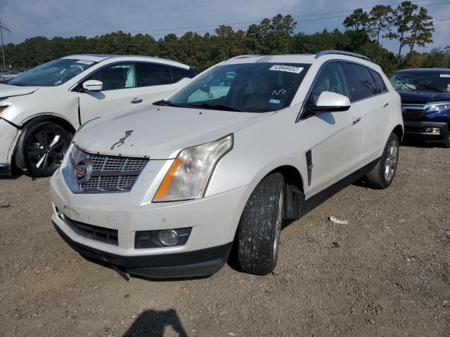 Photo 1 VIN: 3GYFNCEY9AS652888 - CADILLAC SRX PREMIU 