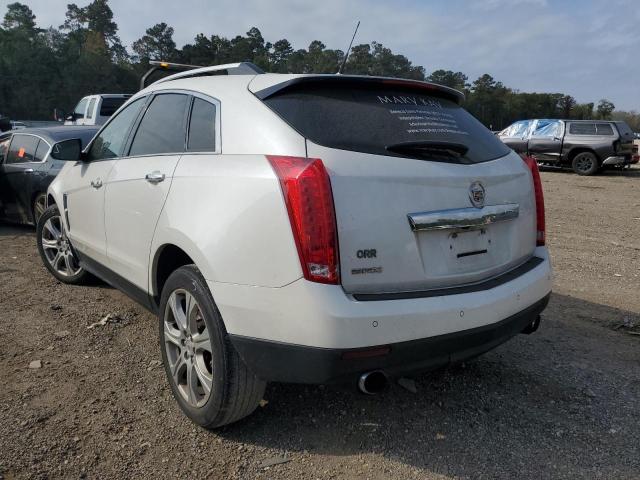 Photo 2 VIN: 3GYFNCEY9AS652888 - CADILLAC SRX PREMIU 