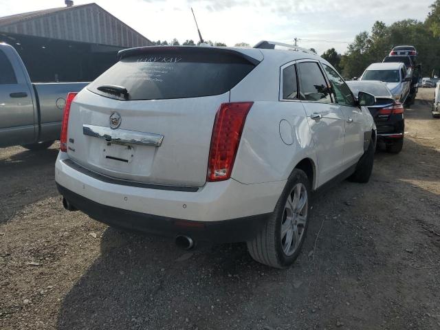 Photo 3 VIN: 3GYFNCEY9AS652888 - CADILLAC SRX PREMIU 