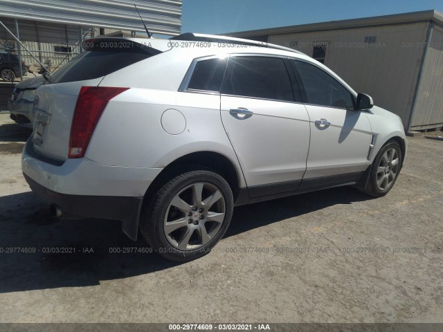 Photo 3 VIN: 3GYFNCEY9BS626874 - CADILLAC SRX 