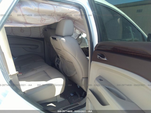 Photo 7 VIN: 3GYFNCEY9BS626874 - CADILLAC SRX 