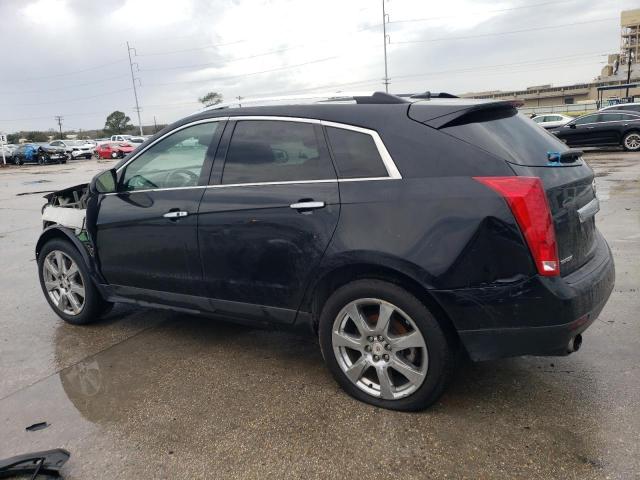 Photo 1 VIN: 3GYFNCEY9BS678778 - CADILLAC SRX 