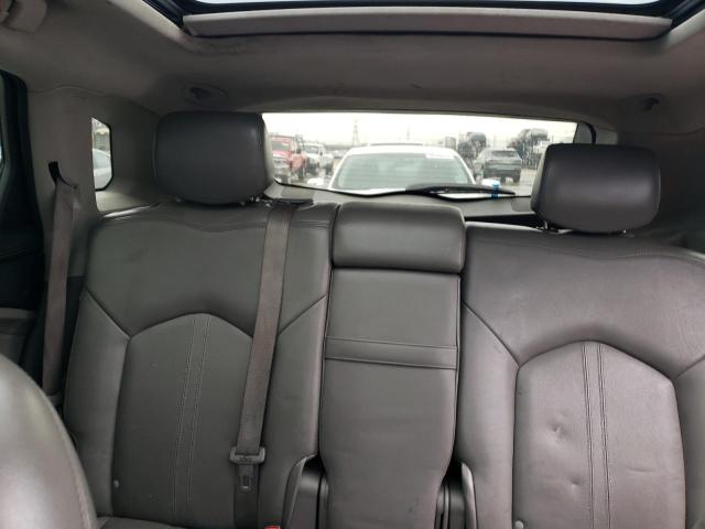 Photo 9 VIN: 3GYFNCEY9BS678778 - CADILLAC SRX 