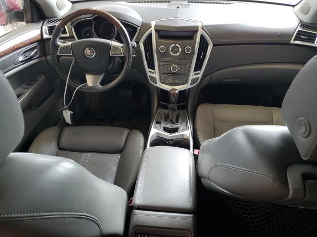 Photo 7 VIN: 3GYFNCEYXAS500389 - CADILLAC SRX 