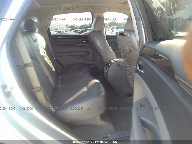 Photo 7 VIN: 3GYFNCEYXAS543873 - CADILLAC SRX 