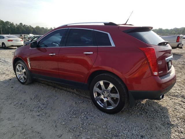 Photo 1 VIN: 3GYFNCEYXAS623738 - CADILLAC SRX PREMIU 