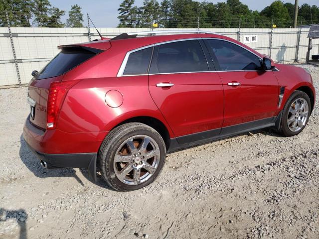 Photo 2 VIN: 3GYFNCEYXAS623738 - CADILLAC SRX PREMIU 