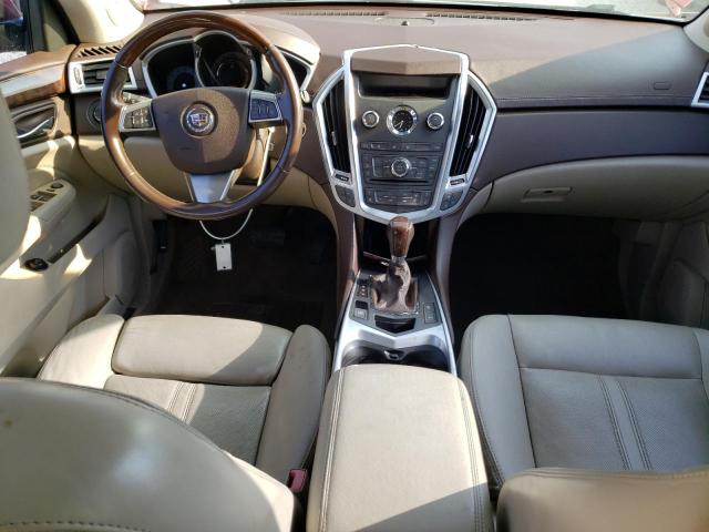 Photo 7 VIN: 3GYFNCEYXAS623738 - CADILLAC SRX PREMIU 