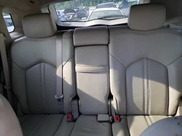 Photo 9 VIN: 3GYFNCEYXAS623738 - CADILLAC SRX PREMIU 