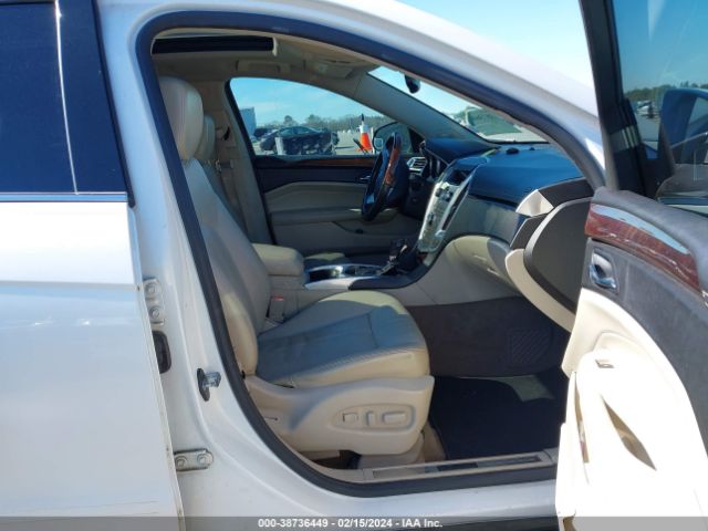 Photo 4 VIN: 3GYFNCEYXBS525746 - CADILLAC SRX 