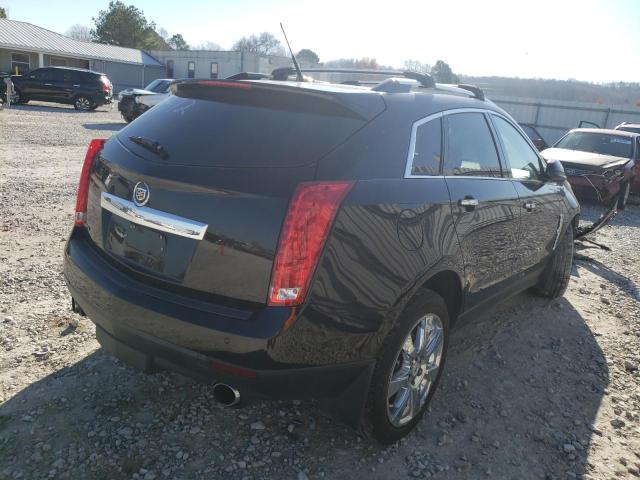 Photo 3 VIN: 3GYFNCEYXBS539372 - CADILLAC SRX PREMIU 