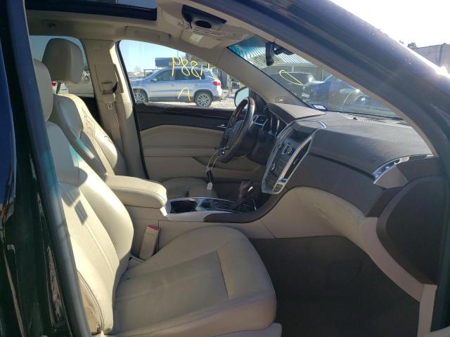 Photo 4 VIN: 3GYFNCEYXBS539372 - CADILLAC SRX PREMIU 