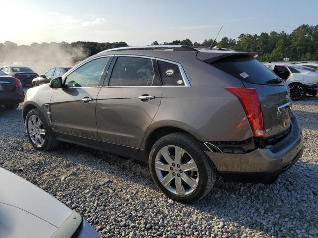 Photo 1 VIN: 3GYFNCEYXBS555104 - CADILLAC SRX PREMIU 