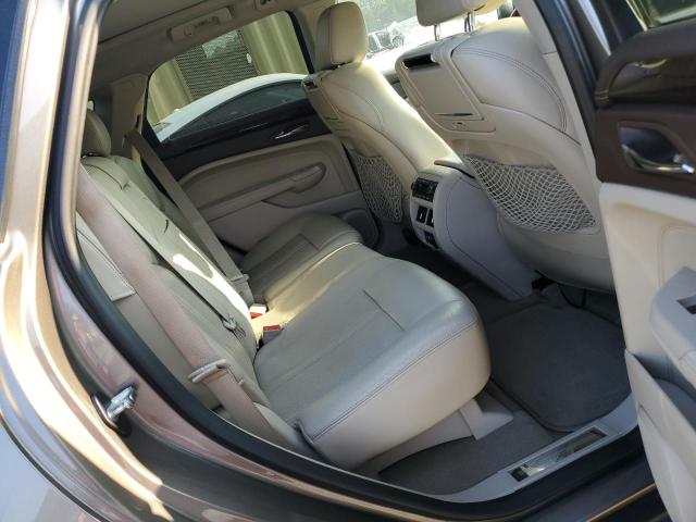 Photo 10 VIN: 3GYFNCEYXBS555104 - CADILLAC SRX PREMIU 