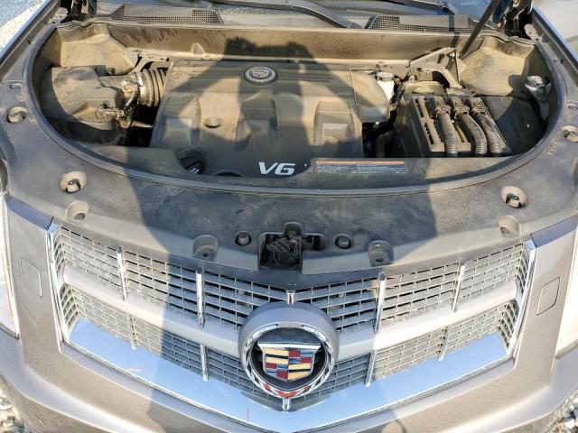 Photo 11 VIN: 3GYFNCEYXBS555104 - CADILLAC SRX PREMIU 