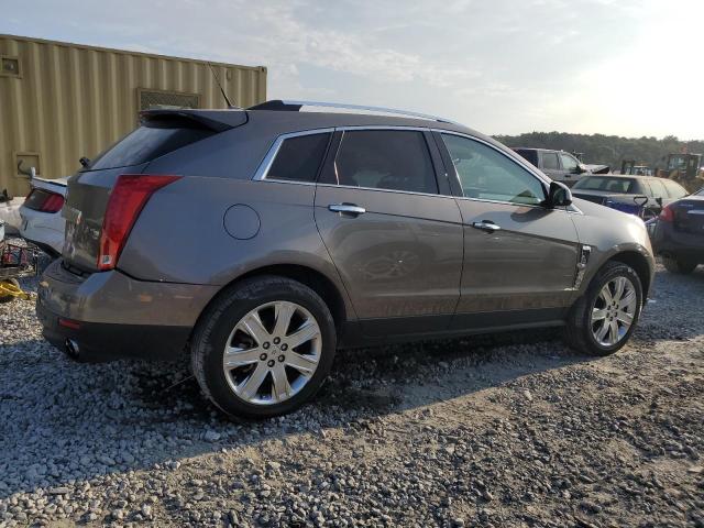 Photo 2 VIN: 3GYFNCEYXBS555104 - CADILLAC SRX PREMIU 