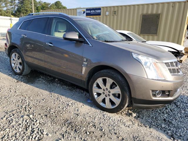 Photo 3 VIN: 3GYFNCEYXBS555104 - CADILLAC SRX PREMIU 