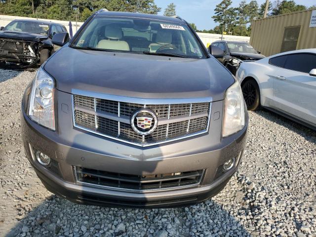 Photo 4 VIN: 3GYFNCEYXBS555104 - CADILLAC SRX PREMIU 