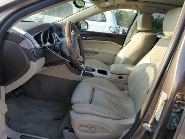 Photo 6 VIN: 3GYFNCEYXBS555104 - CADILLAC SRX PREMIU 