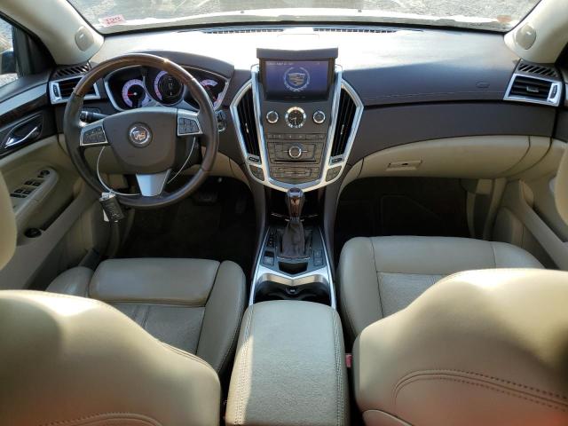 Photo 7 VIN: 3GYFNCEYXBS555104 - CADILLAC SRX PREMIU 