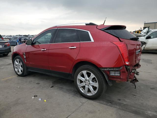 Photo 1 VIN: 3GYFNCEYXBS574607 - CADILLAC SRX PREMIU 