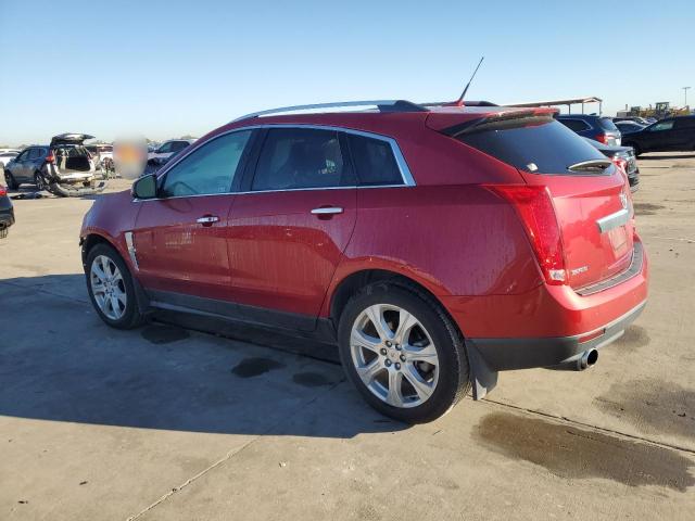 Photo 1 VIN: 3GYFNCEYXBS637642 - CADILLAC SRX PREMIU 