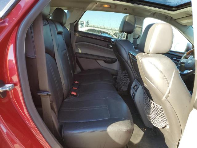 Photo 10 VIN: 3GYFNCEYXBS637642 - CADILLAC SRX PREMIU 