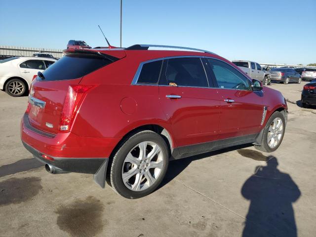 Photo 2 VIN: 3GYFNCEYXBS637642 - CADILLAC SRX PREMIU 