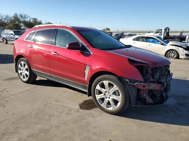 Photo 3 VIN: 3GYFNCEYXBS637642 - CADILLAC SRX PREMIU 