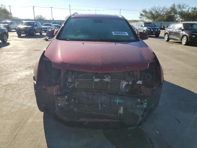 Photo 4 VIN: 3GYFNCEYXBS637642 - CADILLAC SRX PREMIU 