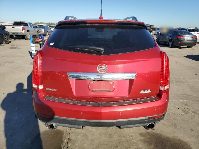 Photo 5 VIN: 3GYFNCEYXBS637642 - CADILLAC SRX PREMIU 