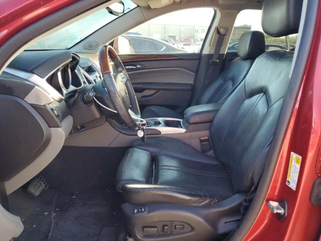 Photo 6 VIN: 3GYFNCEYXBS637642 - CADILLAC SRX PREMIU 