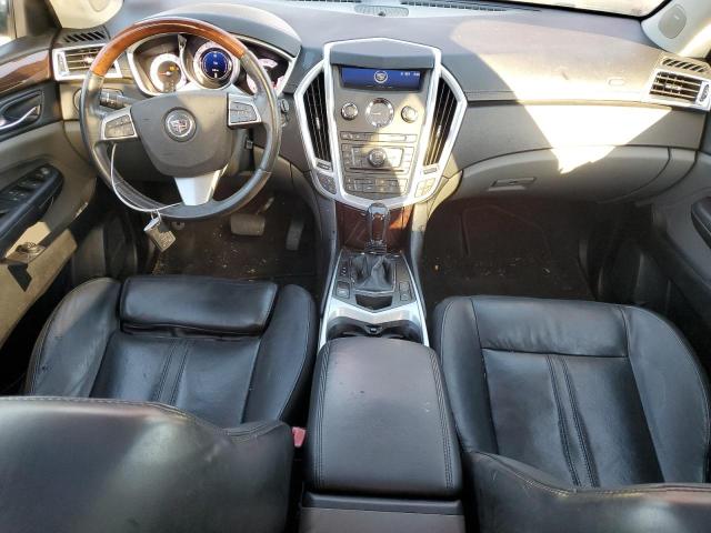 Photo 7 VIN: 3GYFNCEYXBS637642 - CADILLAC SRX PREMIU 