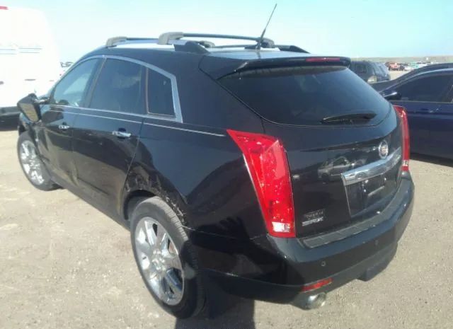 Photo 2 VIN: 3GYFNCEYXBS663576 - CADILLAC SRX 