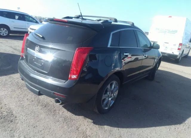 Photo 3 VIN: 3GYFNCEYXBS663576 - CADILLAC SRX 