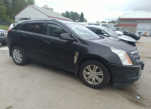 Photo 0 VIN: 3GYFNDE30CS501287 - CADILLAC SRX 