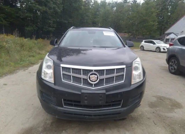 Photo 5 VIN: 3GYFNDE30CS501287 - CADILLAC SRX 