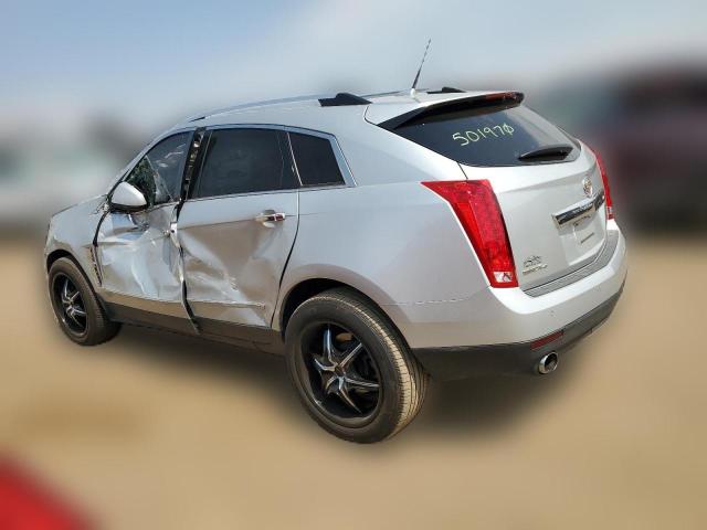 Photo 1 VIN: 3GYFNDE30CS501970 - CADILLAC SRX 