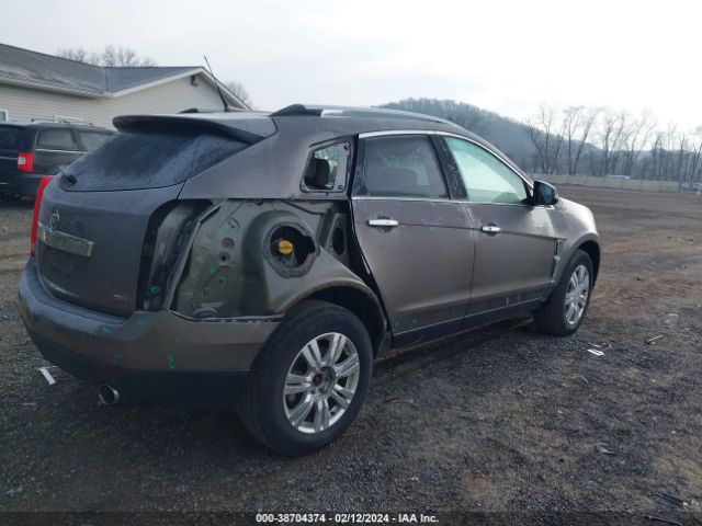 Photo 3 VIN: 3GYFNDE30CS504139 - CADILLAC SRX 