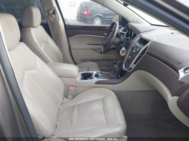 Photo 4 VIN: 3GYFNDE30CS504139 - CADILLAC SRX 