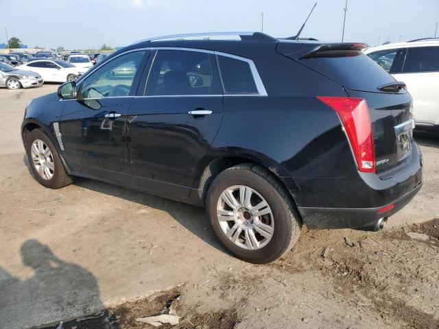 Photo 1 VIN: 3GYFNDE30CS525704 - CADILLAC SRX 