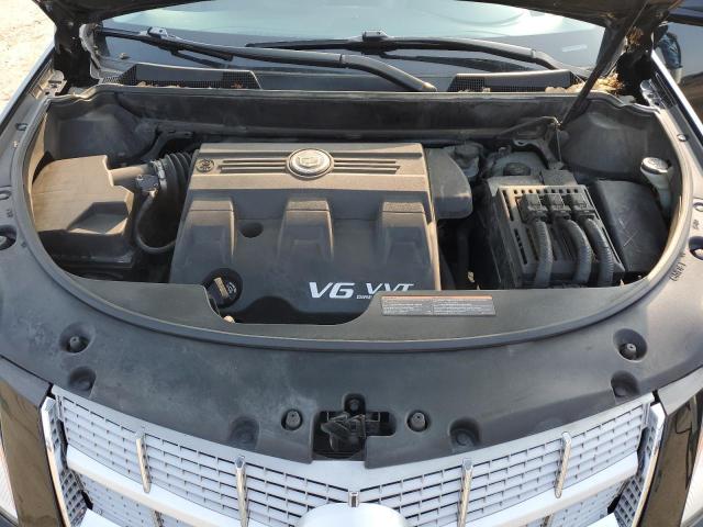 Photo 11 VIN: 3GYFNDE30CS525704 - CADILLAC SRX 